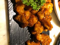 -绿茶餐厅(朝阳大悦城店)