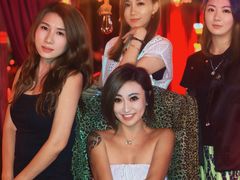 -MR.ROCKY洛奇先生·西餐&酒吧(琶醍店)