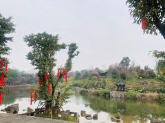 -两江国际影视城
