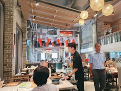 -滋粥楼·顺德菜(番禺广场总店)
