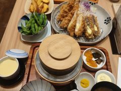 -和幸(温江新光天地店)