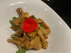 -上海1号私藏菜(静安店)
