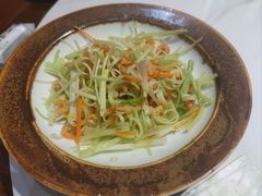 -清雅臻品·竹林院落·新派青岛菜(崂山店)