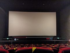 -CGV星星影城(颐堤港ScreenX店)