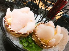 巴沙鱼-湊湊火锅·茶憩(东城万达店)