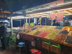 -五一星光夜市(SOHO新天地店)