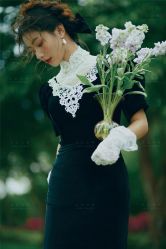 -克拉女神写真馆·匠心定制