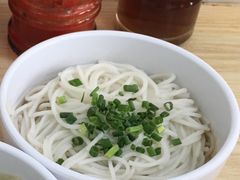 拌粉干-尚干依清小吃(西洪店)
