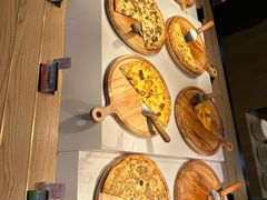 -比格比萨自助(宝山日月光店)