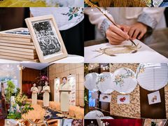 -深圳福田香格里拉大酒店