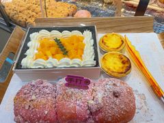 -手感麦夫(黄兴中路五一店)
