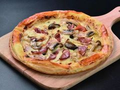 -新贝乐意大利餐厅(苏州中心店)