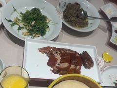 -小京华楼·京味斋(三元桥国展店)