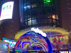 -凯德广场(武胜路店)