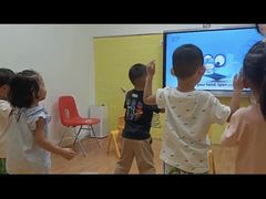 -英孚教育青少儿(河东资深教研中心)