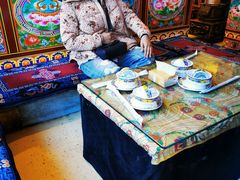 -卡万金特色藏餐