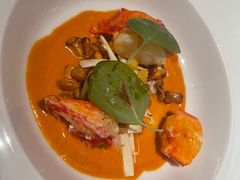 -Le Comptoir de Pierre Gagnaire