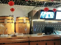 -汉森熊啤酒屋(双塘东路店)