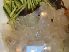 -添福来墨鱼饺子 · 海鲜东北菜(大连星海·黄浦路店)