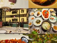 -宫燕府·京菜·烤鸭·淮扬菜(王府中心店)