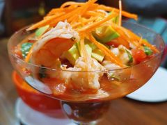 -panchos 墨西哥餐厅(嘉绿苑店)