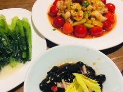 椒香馋嘴蛙-榕意·川味之美(深业上城店)