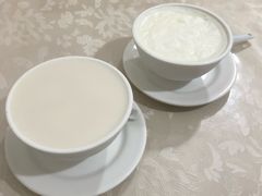 -老周记顺德双皮奶