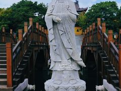 -东台西溪天仙缘景区