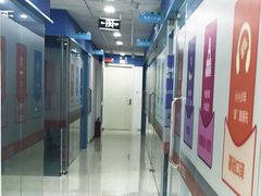 -昂立青少儿成长中心(普陀中环百联校区)