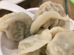 -宝源饺子(麦子店街店)