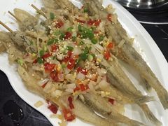 -李师傅脆肚(梅林店)