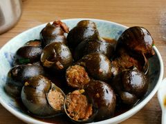 -长廊好灶头 本地人农家菜(枫泾古镇店)