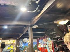 -MI WU FACTORY米屋美食工厂餐厅(绿地店)