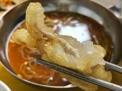 -屋里家延边朝鲜族冷面(南园店)