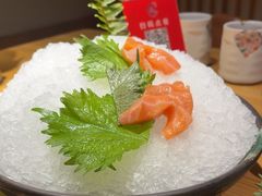 -花和海鲜自助(梅江店)