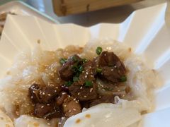 -渔村盛宴(航空新城店)