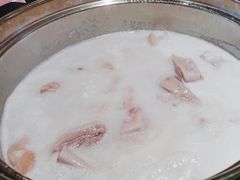 -椰夫人·养生椰子鸡(金沙洲永旺店)