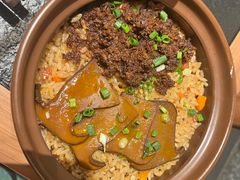 -大龙燚·旷野鲜火锅(广州首店)