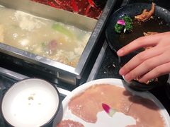 -五星桥原切肥牛火锅·30年专注好牛肉(湖塘店)