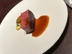 -深圳文华东方酒店·OPUS 388·精致法餐