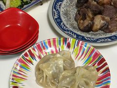 -金山奶茶馆(五一路店)