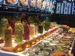 -山河屯铁锅炖鲜鹅·东北菜(开发区一店)