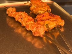 -阿里家·新疆烤肉酒場