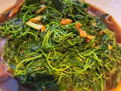 -吴越荣记苏州菜·松鼠桂鱼 100% 活鱼现做(月光码头店)