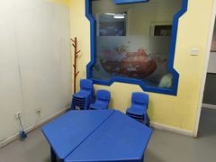 -童程童美·信息学竞赛·机器人编程·少儿编程(五棵松万达校区)