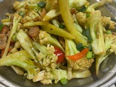 -朗妈私房菜(婺女州店)