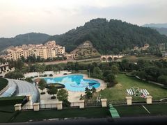 -宜春明月山维景国际温泉度假酒店