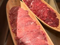 -左庭右院鲜牛肉火锅(七宝领展广场店)