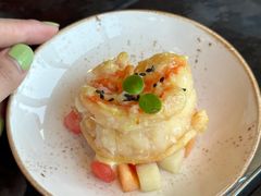 -苏州W酒店·苏滟中餐厅