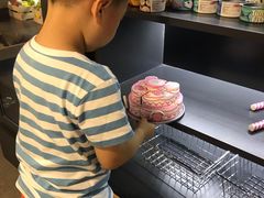 -Lilliput·粒粒堡亲子餐厅(嘉定宝龙店)